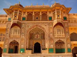 Amer Fort, Jaipur